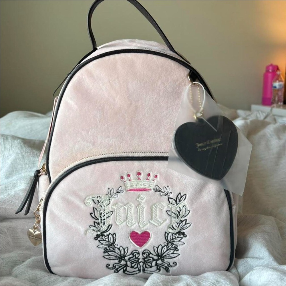 Juicy Couture bag